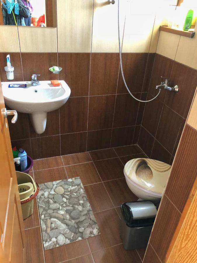 Пампорово Студио Милка В Хотел Росица Exterior photo