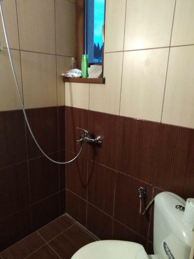 Пампорово Студио Милка В Хотел Росица Exterior photo